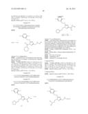 PYRAZOLE COMPOUND diagram and image