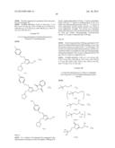 PYRAZOLE COMPOUND diagram and image