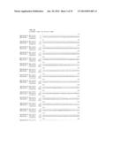 METHODS FOR TREATING ANDROGEN RECEPTOR DEPENDENT DISORDERS INCLUDING     CANCERS diagram and image