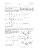 METHODS FOR TREATING ANDROGEN RECEPTOR DEPENDENT DISORDERS INCLUDING     CANCERS diagram and image