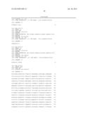 METHODS FOR TREATING ANDROGEN RECEPTOR DEPENDENT DISORDERS INCLUDING     CANCERS diagram and image