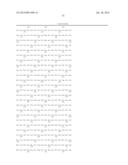 METHODS FOR TREATING ANDROGEN RECEPTOR DEPENDENT DISORDERS INCLUDING     CANCERS diagram and image