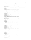 METHODS AND COMPOSITIONS INVOLVING MIRNA AND MIRNA INHIBITOR MOLECULES diagram and image