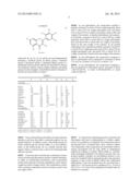 COMPOSITION AND METHOD FOR TREATING DIABETES AND METABOLIC DISORDERS diagram and image