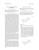 NOVEL PROCESS FOR SYNTHESIS OF POLYPHENOLS diagram and image