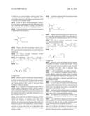 METHOD FOR TREATING SCHIZOPHRENIA diagram and image