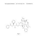 COMPOUNDS FOR TREATING PROLIFERATIVE DISORDERS diagram and image