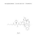 COMPOUNDS FOR TREATING PROLIFERATIVE DISORDERS diagram and image