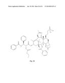 COMPOUNDS FOR TREATING PROLIFERATIVE DISORDERS diagram and image