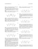 COMPOUNDS FOR TREATING PROLIFERATIVE DISORDERS diagram and image