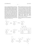 COMPOUNDS FOR TREATING PROLIFERATIVE DISORDERS diagram and image