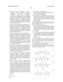 COMPOUNDS FOR TREATING PROLIFERATIVE DISORDERS diagram and image