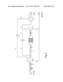 METHOD AND SYSTEM FOR PRODUCING METHANOL FROM INERT-RICH SYNGAS diagram and image