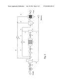 METHOD AND SYSTEM FOR PRODUCING METHANOL FROM INERT-RICH SYNGAS diagram and image