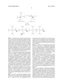 METHOD FOR THE PREPARATION OF MODIFIED POLY(ALKYLENE TEREPHTHALATE)     EMPLOYING IN SITU TITANIUM-CONTAINING CATALYST diagram and image