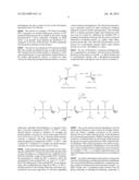 Process for the Preparation of Modified Poly(Alkylene Terephthalate)     Employing an In-Situ Titanium-Containing Catalyst diagram and image
