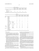 HEAT INSULATING MATERIAL diagram and image