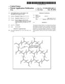 TWO DIMENSIONAL POLYMERS AND METHODS OF MAKING SAME diagram and image