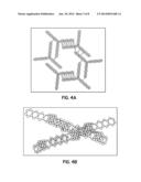 TWO DIMENSIONAL POLYMERS AND METHODS OF MAKING SAME diagram and image