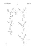 TWO DIMENSIONAL POLYMERS AND METHODS OF MAKING SAME diagram and image