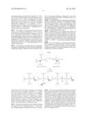 PROCESS FOR THE PREPARATION OF POLY(ALKYLENE  TEREPHTHALATE) EMPLOYING AN     IN-SITU TITANIUM-CONTAINING CATALYST AND COMPOSITIONS DERIVED THEREFROM diagram and image