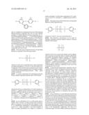 PROCESS FOR THE PREPARATION OF MODIFIED POLY(ALKYLENE  TEREPHTHALATE)     EMPLOYING AN IN-SITU TITANIUM-CONTAINING CATALYST AND COMPOSITIONS     DERIVED THEREFROM diagram and image