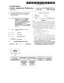 METHOD FOR PRODUCING POLYACRYLIC ACID (SALT)-BASED WATER ABSORBENT RESIN     POWDER diagram and image