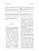 CASEIN KINASE 1delta (CK 1delta) INHIBITORS AND THEIR USE IN THE TREATMENT     OF NEURODE-GENERATIVE DISEASES SUCH AS TAUOPATHIES diagram and image