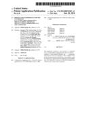 Process and Intermediates for the Synthesis of     8-[-methyl]-8-phenyl-1,7-diaza-spiro[4.5]decan-2-one Compounds diagram and image