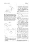 Process and Intermediates for the Synthesis of     8-[-methyl]-8-phenyl-1,7-diaza-spiro[4.5]decan-2-one Compounds diagram and image