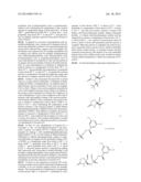 Process and Intermediates for the Synthesis of     8-[-methyl]-8-phenyl-1,7-diaza-spiro[4.5]decan-2-one Compounds diagram and image