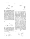 Process and Intermediates for the Synthesis of     8-[-methyl]-8-phenyl-1,7-diaza-spiro[4.5]decan-2-one Compounds diagram and image