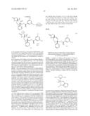 Process and Intermediates for the Synthesis of     8-[-methyl]-8-phenyl-1,7-diaza-spiro[4.5]decan-2-one Compounds diagram and image