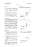 Process and Intermediates for the Synthesis of     8-[-methyl]-8-phenyl-1,7-diaza-spiro[4.5]decan-2-one Compounds diagram and image