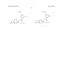 Process and Intermediates for the Synthesis of     8-[-methyl]-8-phenyl-1,7-diaza-spiro[4.5]decan-2-one Compounds diagram and image