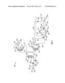 Apparatus and Process for Nitration Selectivity Flexibility Enabled by     Azeotropic Distillation diagram and image