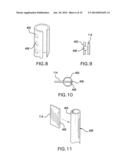 Sensor Inserter Having Introducer diagram and image