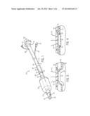 TRACHEAL TUBE SENSOR DISPOSED ON PERMEABLE MEMBRANE diagram and image