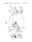 RADIOGRAPHIC IMAGING DEVICE diagram and image