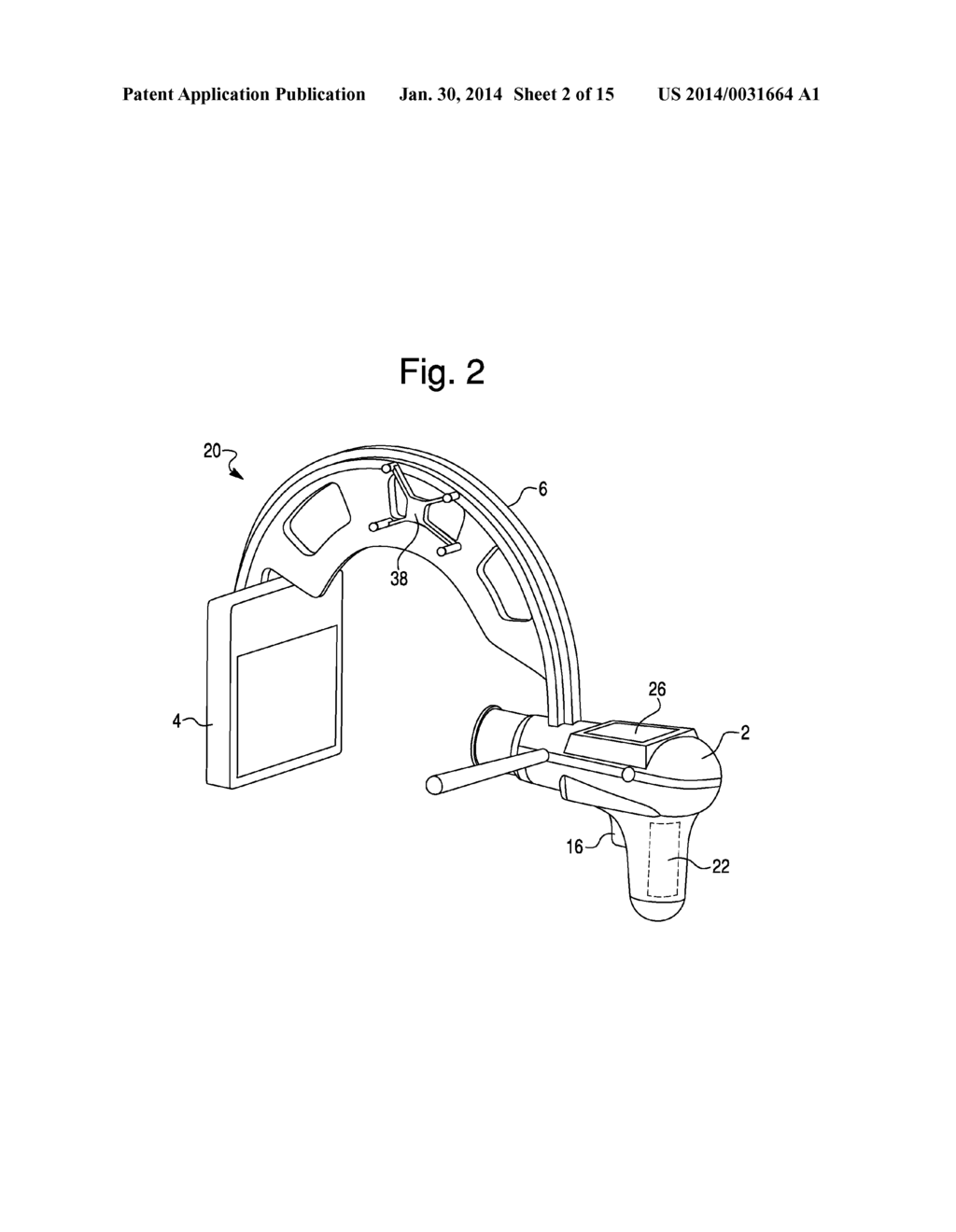 RADIOGRAPHIC IMAGING DEVICE - diagram, schematic, and image 03