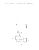 Novel Needle Driver For Magnetic Resonance Elastography diagram and image