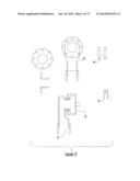 Novel Needle Driver For Magnetic Resonance Elastography diagram and image