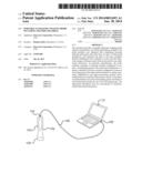 PORTABLE ULTRASONIC IMAGING PROBE INCLUDING TRANSDUCER ARRAY diagram and image