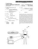 STRESS-MEASURING DEVICE AND METHOD diagram and image