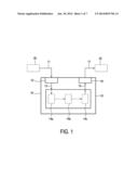 STRESS-MEASURING DEVICE AND METHOD diagram and image