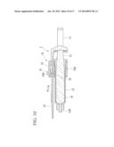 FLUID SUPPLY BODY AND BALLOON CATHETER diagram and image