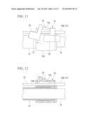 FLUID SUPPLY BODY AND BALLOON CATHETER diagram and image