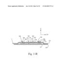 ABSORBENT ARTICLE COMPRISING FLUID HANDLING ZONES diagram and image