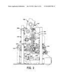 PANT AND METHOD FOR MAKING SUCH A PANT diagram and image