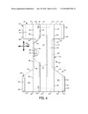 PANT AND METHOD FOR MAKING SUCH A PANT diagram and image